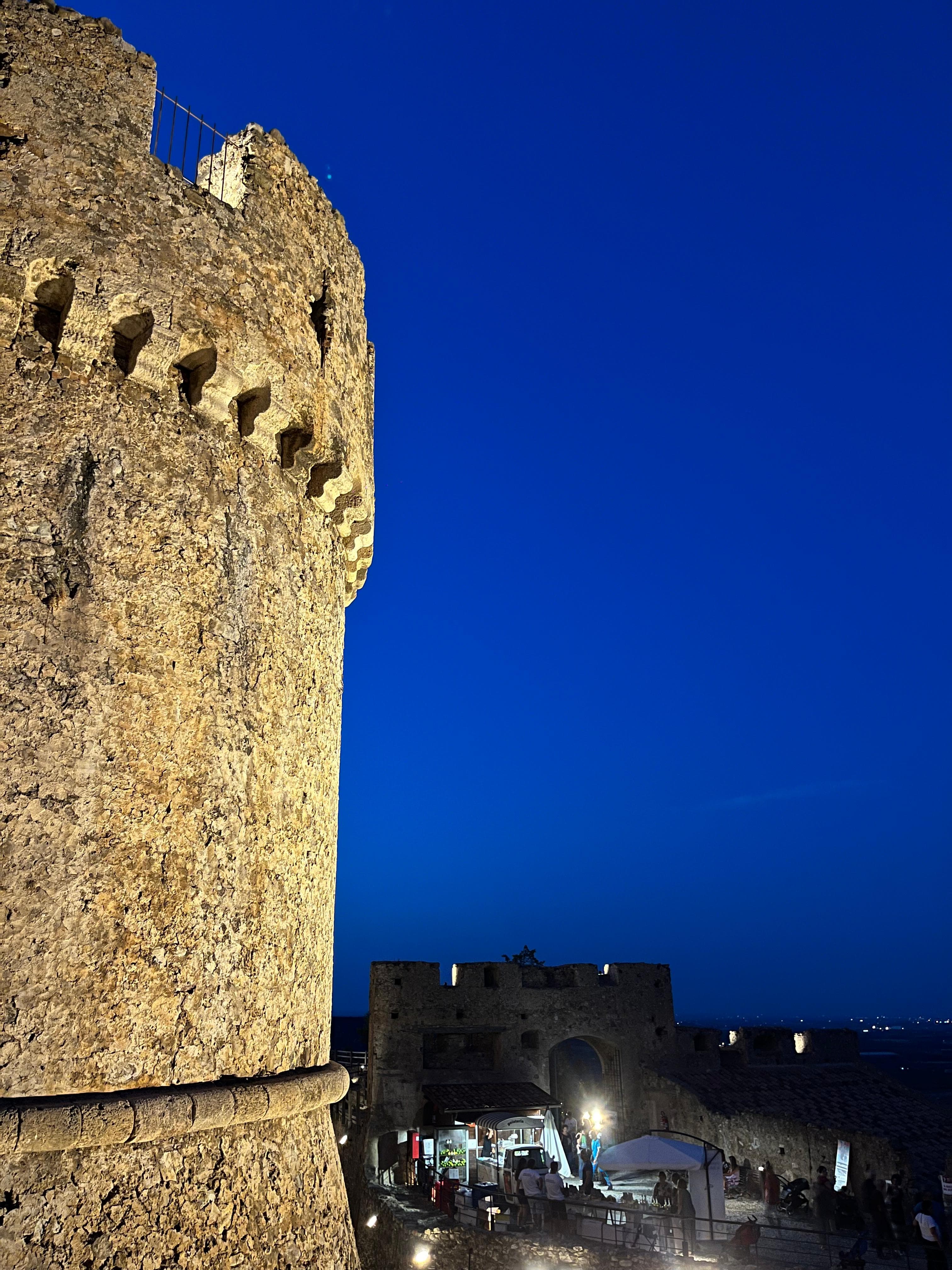 Mura e Architettura